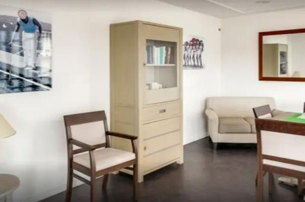 INVESTISSEMENT LOCATIF  ST BERTHEVIN - Résidence Les Portes du Vicoin - 6,21%  de rentabilité.