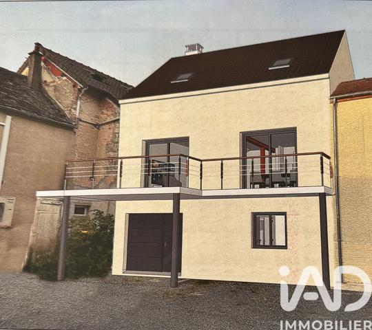 Parking à vendre 60 m² Cannes-Écluse