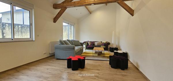 MAISON COUP DE COEUR