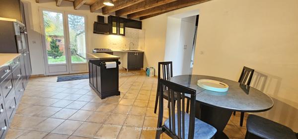 MAISON COUP DE COEUR