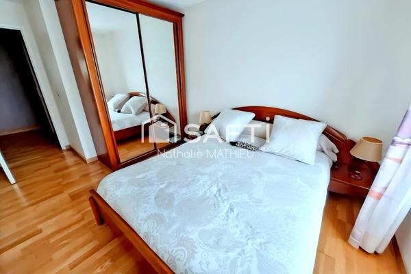 Bussy , 89 m2 emplacement privilégié au pied du RER A