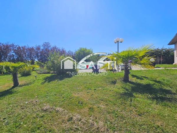 Maison spacieuse 3 chambres proche Louhans