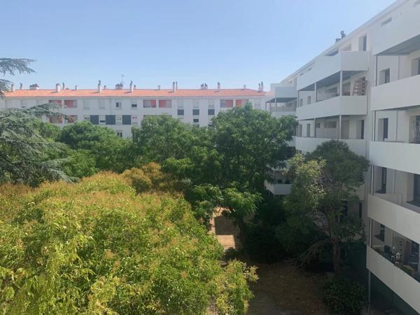 Location                                                      Appartement
                        
                     3 pièces                      51 m2                     à Perpignan