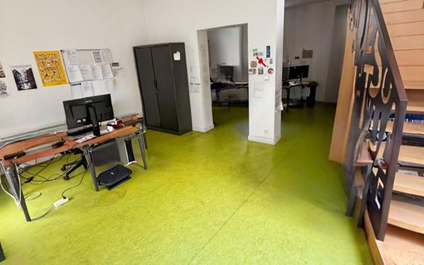 Maison à vendre    7 pièces • 143 m2 Châteaubriant