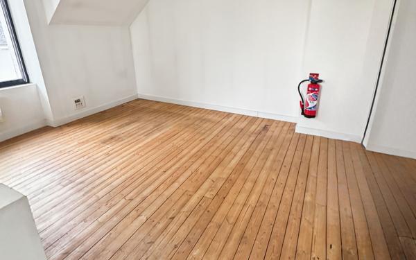 Maison à vendre    7 pièces • 143 m2 Châteaubriant