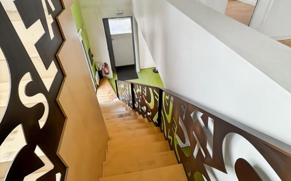 Maison à vendre    7 pièces • 143 m2 Châteaubriant