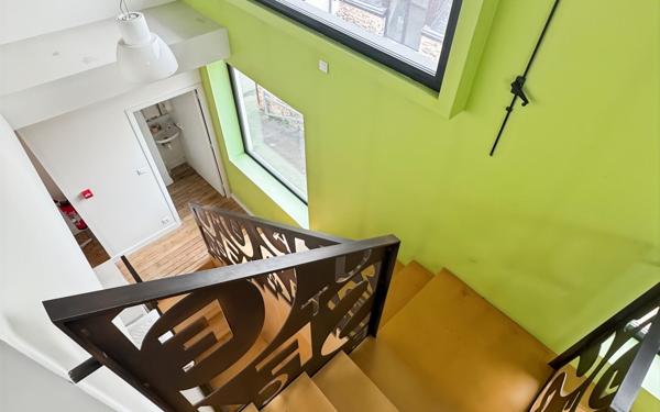 Maison à vendre    7 pièces • 143 m2 Châteaubriant