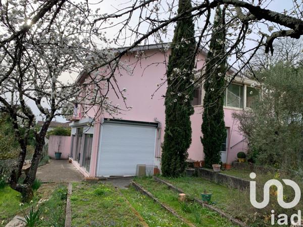 Maison traditionnelle 5 pièces de 170 m² à Latresne (33360)