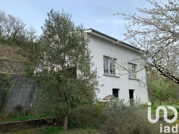 Maison traditionnelle 5 pièces de 170 m² à Latresne (33360)