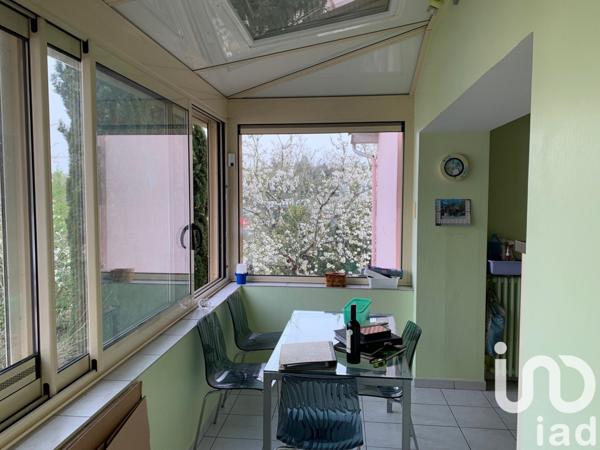 Maison traditionnelle 5 pièces de 170 m² à Latresne (33360)