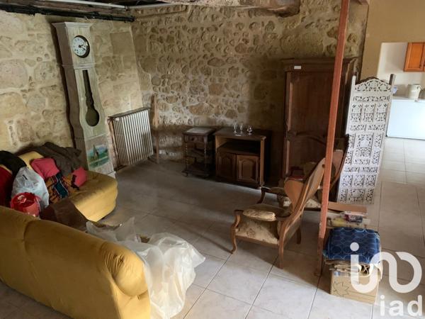 Maison traditionnelle 5 pièces de 170 m² à Latresne (33360)