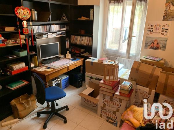 Maison traditionnelle 5 pièces de 170 m² à Latresne (33360)