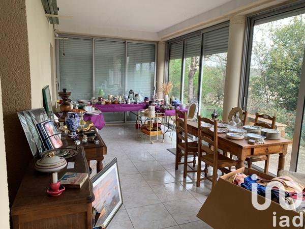 Maison traditionnelle 5 pièces de 170 m² à Latresne (33360)