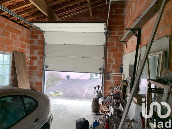 Maison traditionnelle 5 pièces de 170 m² à Latresne (33360)