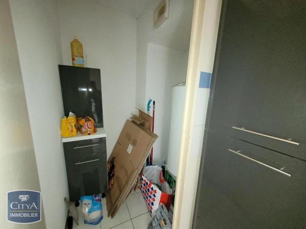 Appartement à louer 2 pièces 48.19m² Blois (41000)
