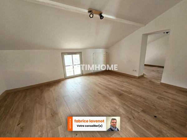 Maison à vendre 180 m², 6 pièces, 3 chambres SOYAUX (16)