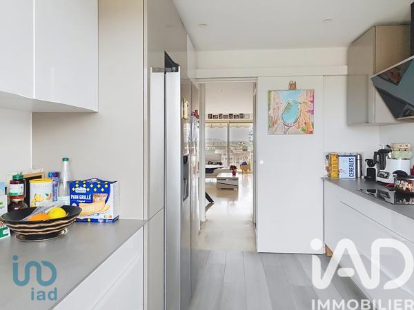 Appartement à vendre 3 pièces 76 m² Mandelieu-la-Napoule