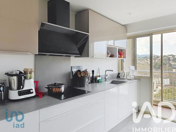 Appartement à vendre 3 pièces 76 m² Mandelieu-la-Napoule