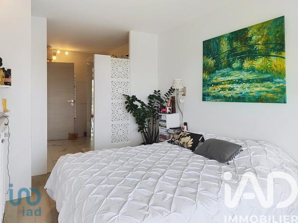 Appartement à vendre 3 pièces 76 m² Mandelieu-la-Napoule