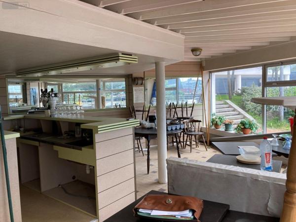 Fonds et/ou murs commerciaux à vendre à Boulogne-sur-Mer dans le Pas-de-Calais (62200), ref : 13255/561