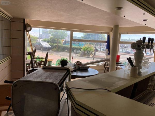 Fonds et/ou murs commerciaux à vendre à Boulogne-sur-Mer dans le Pas-de-Calais (62200), ref : 13255/561