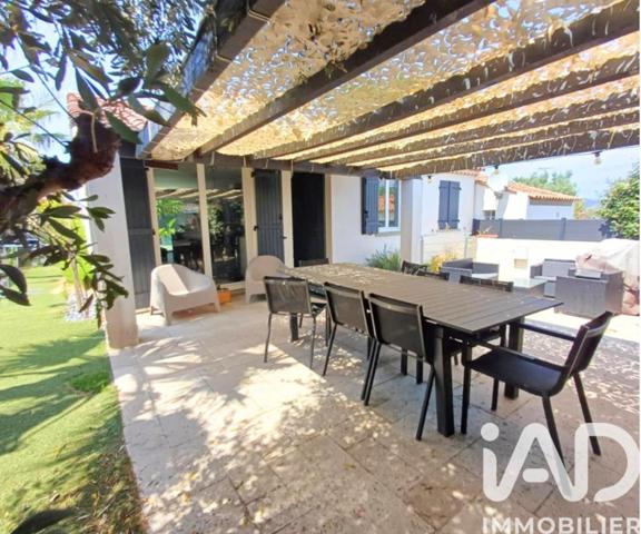 Maison à vendre 6 pièces 112 m² Roquebrune-sur-Argens
