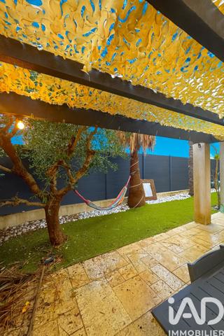 Maison à vendre 6 pièces 112 m² Roquebrune-sur-Argens