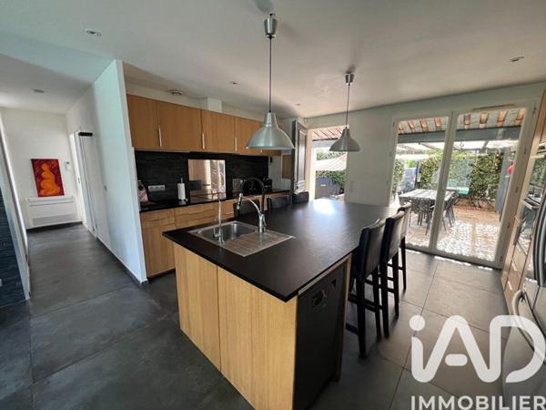 Maison à vendre 6 pièces 112 m² Roquebrune-sur-Argens