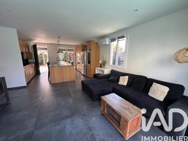 Maison à vendre 6 pièces 112 m² Roquebrune-sur-Argens