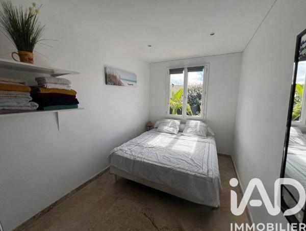 Maison à vendre 6 pièces 112 m² Roquebrune-sur-Argens