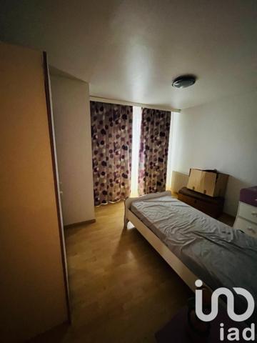 Immeuble à vendre 635 m² Bellignat