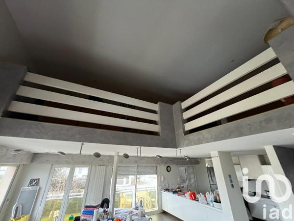 Immeuble à vendre 635 m² Bellignat