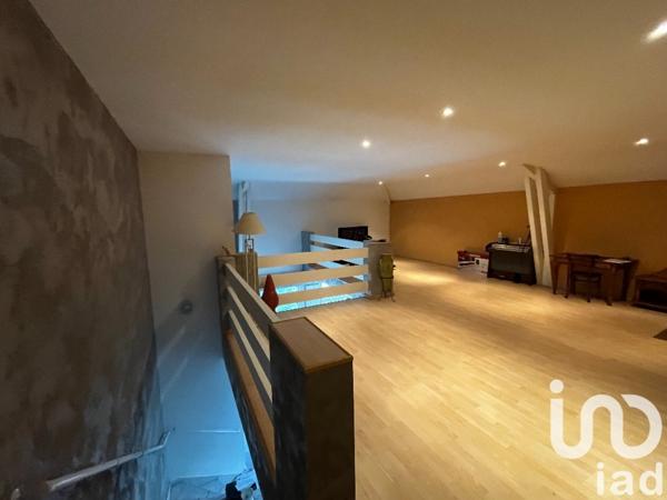 Immeuble à vendre 635 m² Bellignat