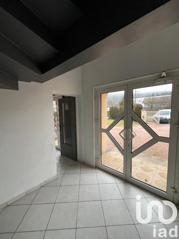 Immeuble à vendre 635 m² Bellignat