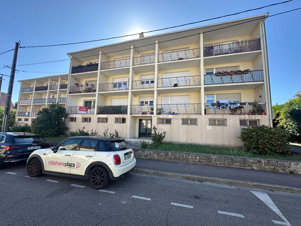 Appartement 2 pièces 66.79 m2