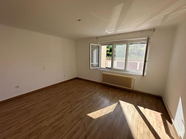 Appartement 2 pièces 66.79 m2