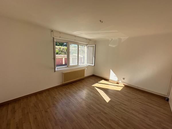Appartement 2 pièces 66.79 m2