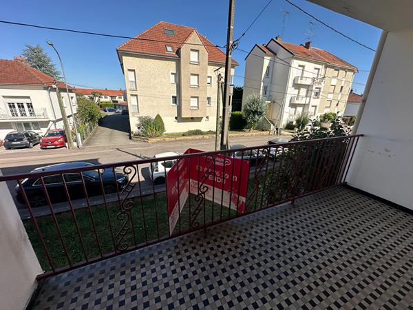 Appartement 2 pièces 66.79 m2