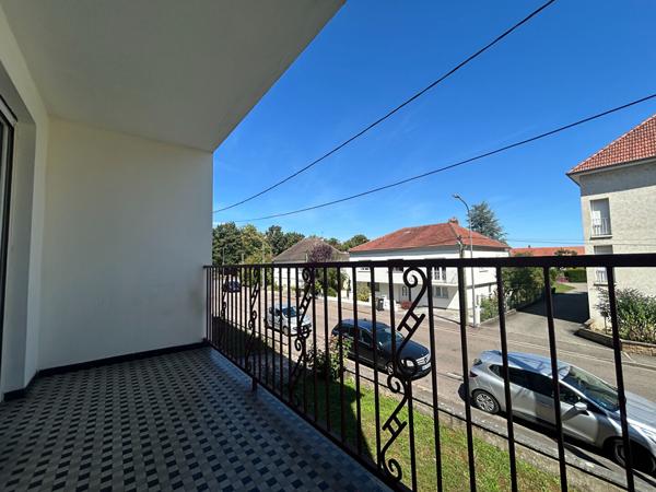 Appartement 2 pièces 66.79 m2