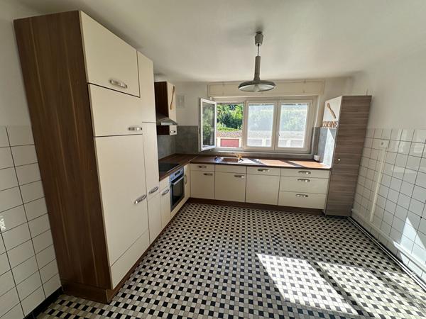 Appartement 2 pièces 66.79 m2
