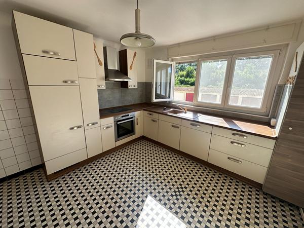 Appartement 2 pièces 66.79 m2