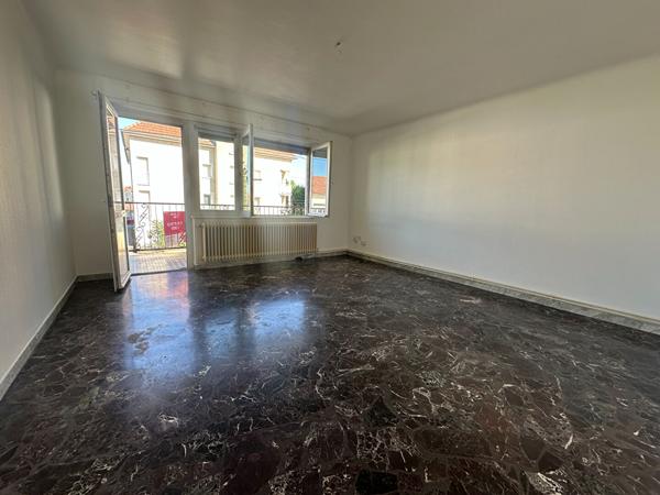 Appartement 2 pièces 66.79 m2