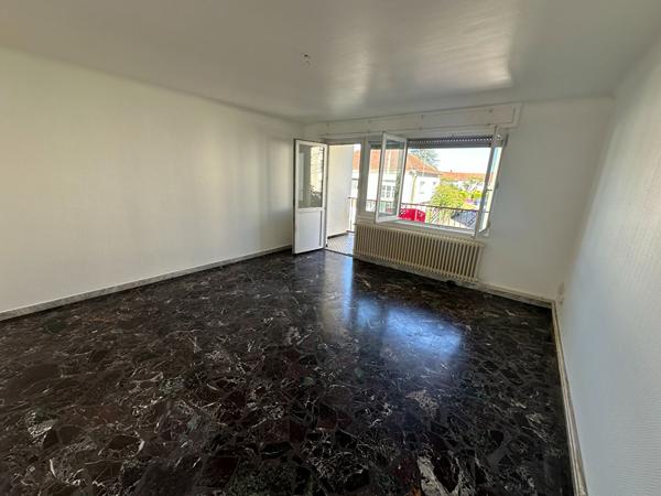Appartement 2 pièces 66.79 m2