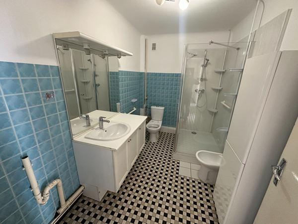 Appartement 2 pièces 66.79 m2