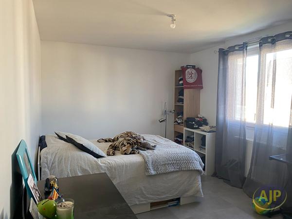 Location maison Nort Sur Erdre : 1 215 € - AJP Immobilier Nort-sur-Erdre