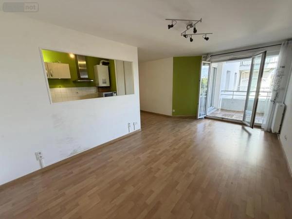 Achat - Appartement Angers 49000 2 pièces 46 m 2 4475 m 2