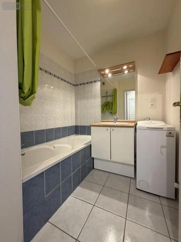 Achat - Appartement Angers 49000 2 pièces 46 m 2 4475 m 2
