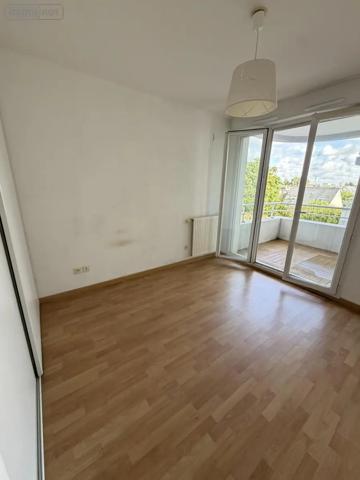 Achat - Appartement Angers 49000 2 pièces 46 m 2 4475 m 2