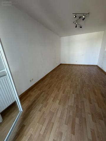 Achat - Appartement Angers 49000 2 pièces 46 m 2 4475 m 2