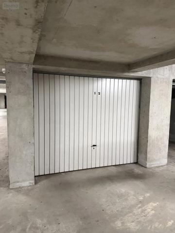 Achat - Appartement Angers 49000 2 pièces 46 m 2 4475 m 2